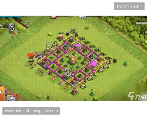 部落冲突全球奖金赛开启，战略布局决胜千里，部落冲突世界赛奖金